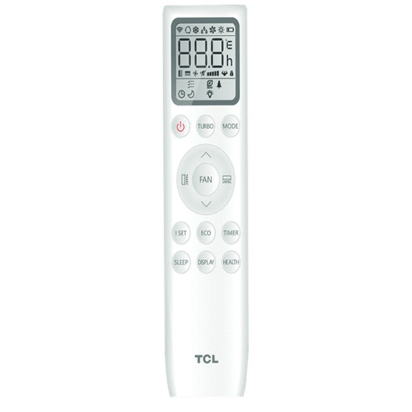 Фото - Кондиционер мобильный TCL TAC-12CPB/MZWS WI-FI